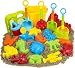 23pc Kids Beach Toys Set, Sandbox Toys; Sand Toys