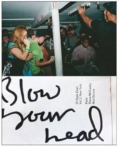 Download Blow Your Head: A Diplo Zine - New York PDF
