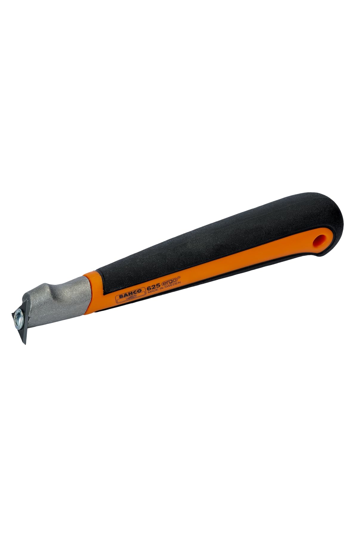 Bahco ERGO™ Precision Paint Scraper with ergonomic soft grip handle - 625