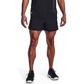 Under Armour Mens Tactical Academy 5" Short