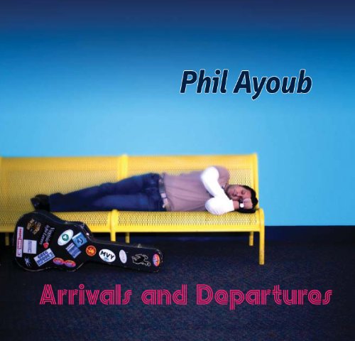 Arrivals and Departures