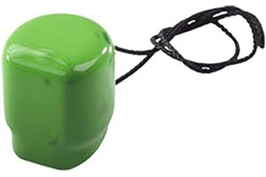 SHERWOOD SCUBA Tank Valve Cap