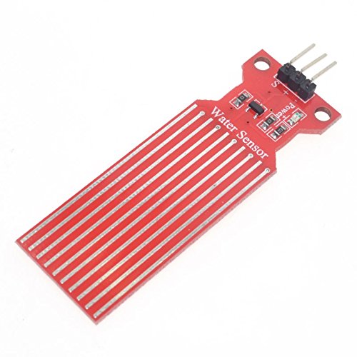 Buy Smart Electronics Rain Water Level Sensor Module Detection Liquid ...