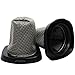 2-pack Replacement F25 Filter for Vacuum F25, 083405, M083405, F-25
