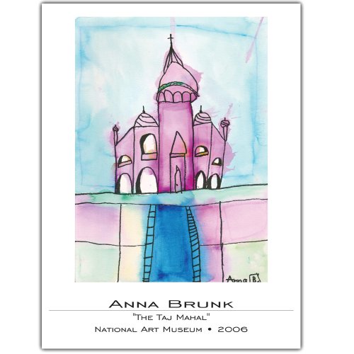 Creations by You My Masterpiece - Turn Your Drawing Into A Work of Art