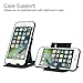 Fintie Universal Tablet Cell Phone Stand - [Foldable] Multi Angle Portable Desktop Holder for 4