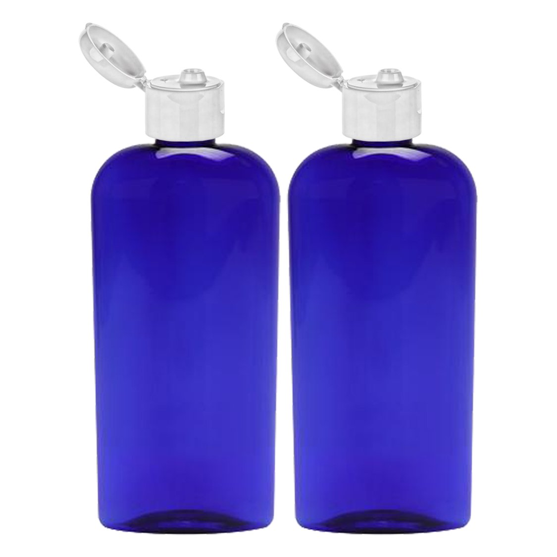 Best Blue Bottles For Makeup