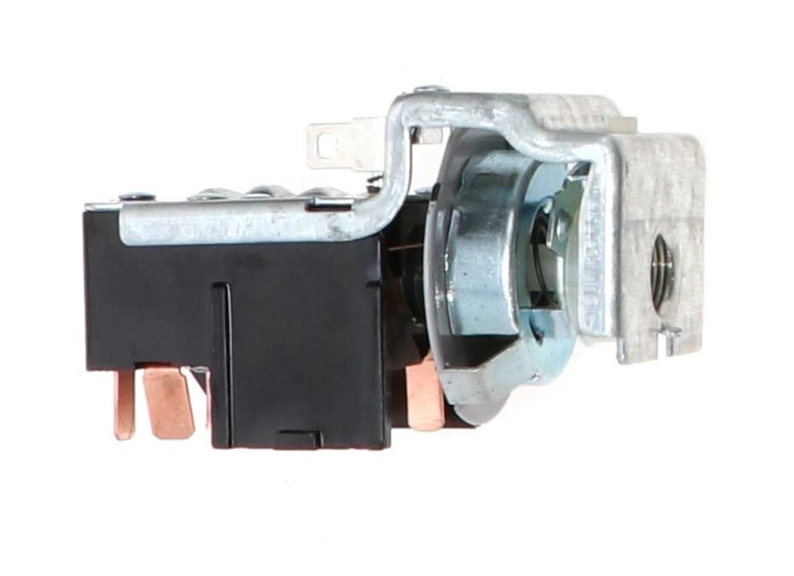 Photo 1 of Standard Motor Products DS357T Headlight Switch