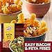 Oscar Mayer Bacon Bits with Hickory Smoke Flavor Added (9 oz Package)
