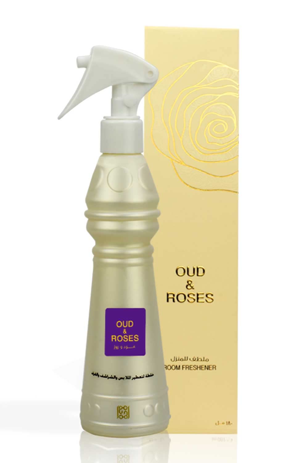 Mua Oriental Arabian Oud Air, Room and Linen Freshener 180 mL
