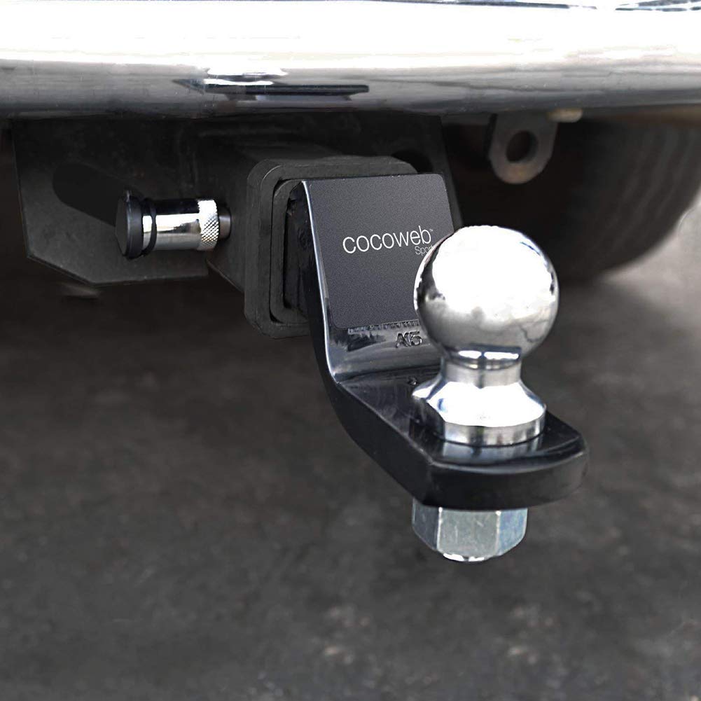 Trailer Hitch Pin with Lock IV V Hitches Chasoeo 5/8 Trailer Hitch Pin