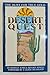 Desert Quest: The Hunt for True Gold by 