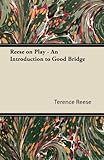 Reese on Play - An Introduction to Good Bridge by Terence Reese