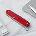 Victorinox Swiss Army Cadet Multi-Tool Knife, Stainless Steel, Metal Handle