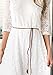 LookbookStore Women's White 3/4 Sleeve Wedding Plus Size Lace Maxi Dress US2-18