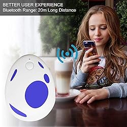 Pocket Egg Auto Catch for Go Plus Accessory, 20m