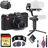 Zhiyun-Tech WEEBILL LAB Handheld Stabilizer - LEICA