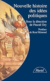 Nouvelle histoire des idées politiques