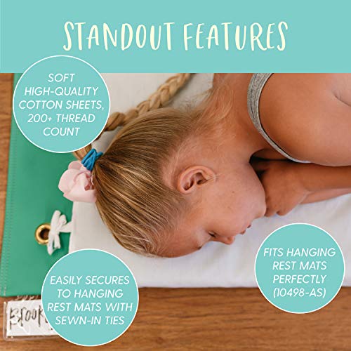 2 Hanging+Rest+Sheet+Daycare+Preschool
