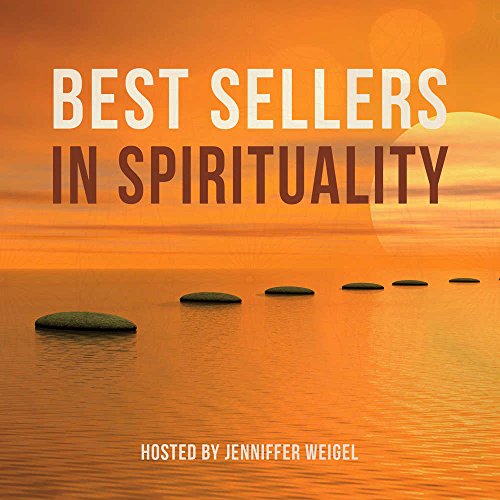 Best Sellers in Spirituality (Jenniffer Weigel's I'm Spiritual, Dammit! series) by Jenniffer Weigel