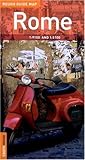 The Rough Guide to Rome Map (Rough Guide City Maps) by 