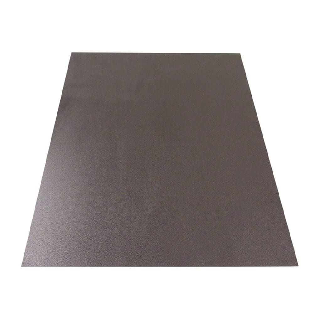 FIRST4MAGNETS MFLA4(CB)-1 F4MA4CB-1-AMZ Flexible A4 Magnetically Attachable Chalkboard Sheet (297 x 210 x 0.76mm) (Pack of 1)