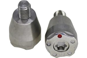 DAZUZ Golf Screws Weights for Taylormade R1 R11s R11 R9 R7 R5 Spider Rossa Drivers Putter 1g/2g/4g/5g/6g/8g/10g/12g/14g/16g/18g/20g