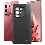 TNKISRY Cover for Infinix Note 50 4G Phone Case