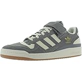 adidas Forum Low Suede Mens Shoes