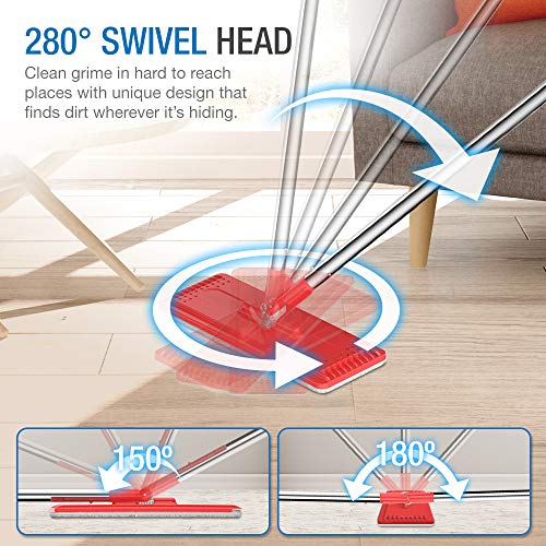 3 TETHYS+Professional+Cleaning+2+Washable+Microfiber