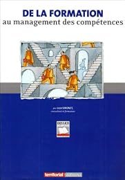 De la formation au management des compétences