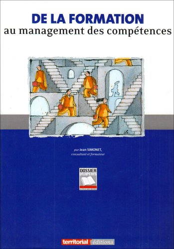 De la formation au management des compétences
