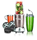 Magic Bullet NutriBullet Pro 900 Series Blender/Mixer System