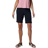 Columbia Womens All Seasons Long Short