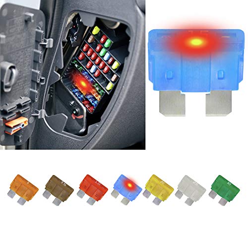 fuses mini blade small