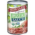 Muir Glen Organic Pizza Sauce, 15 Oz