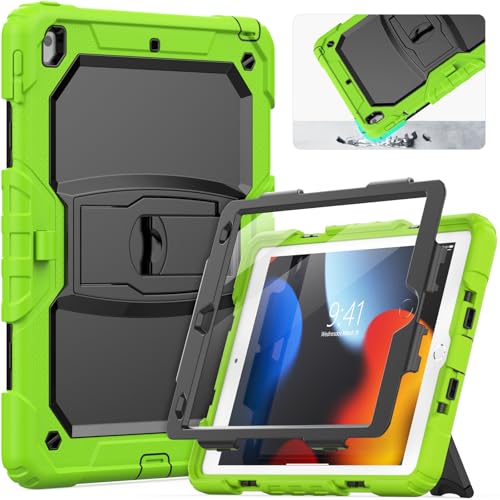 HXCASEAC Kids Case