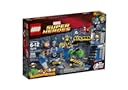 LEGO Superheroes 76018 Hulk Lab Smash