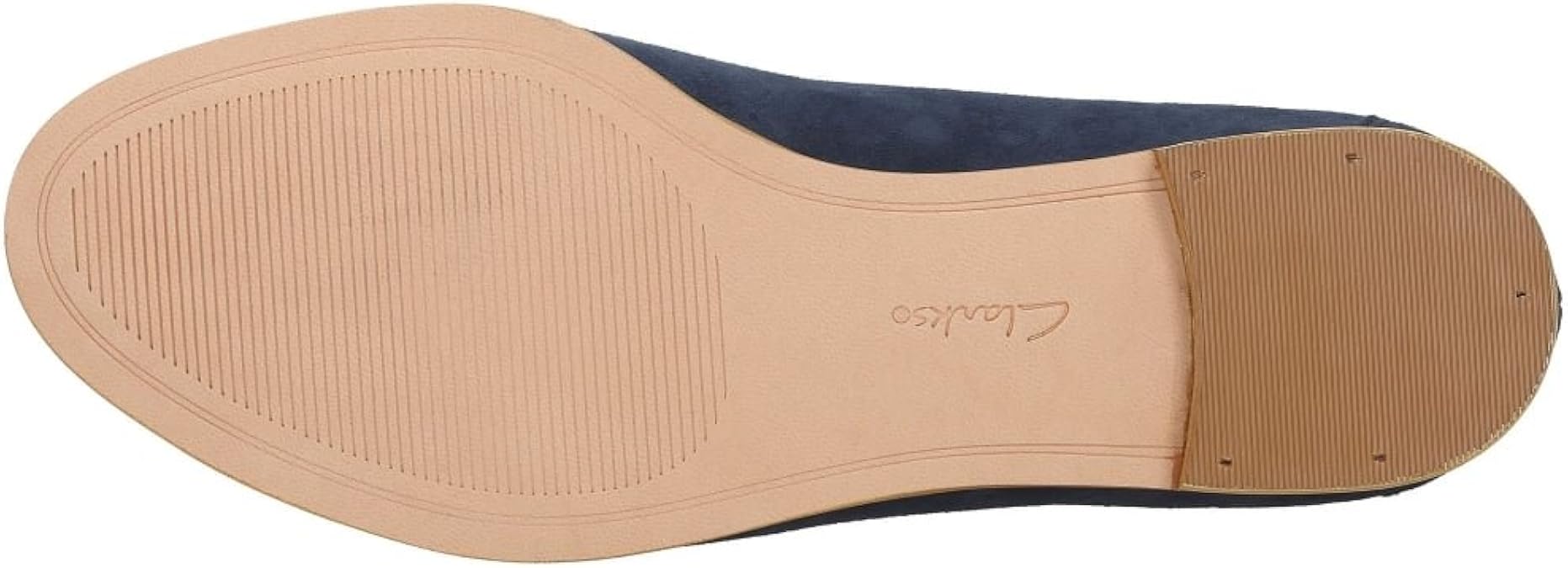 clarks andora crush navy