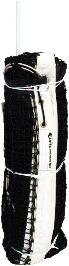 Gamma Tuff Tennis Net Vinyl Headband, Black/White : Sports & Outdoors