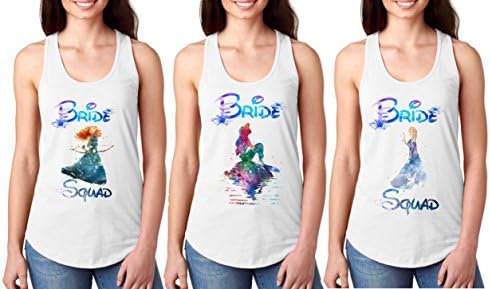 Bride squad Disney, Disney Bachelorette, Bride Squad Disney, Custom Disney Shirts