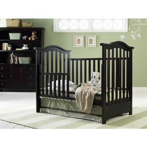bonavita hudson crib