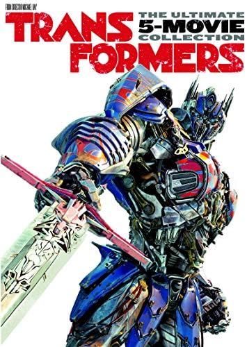 Amazon.com: Transformers The Movie - Special Edition [1986] [DVD