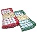 Better Home 24-pack Dish Cloths, Colors May Vary, 12x12 Inch