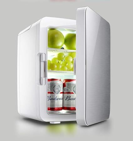 YQFN Coche Refrigerador/Nevera Coche Nevera Termoeléctrica ...