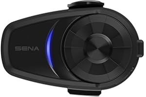 Sena 10S Motorcycle Bluetooth Communication System