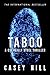 TABOO - CSI Reilly Steel #1: Forensic Mystery