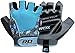 RDX Women Weight Lifting Gloves for Gym Workout - Breathable Ladies Gloves with Anti Slip Palm Protection - Great for Fitness, Bodybuilding, Powerlifting, Strength Training, Cycling & Exercise