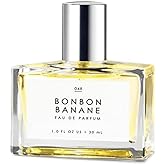 Tru Fragrance & Beauty LLC Tru Fragrance Gourmand BONBON BANANE Eau de Parfum 1 oz