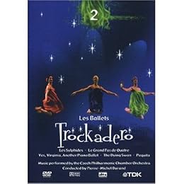 Les Ballets Trockadero 2